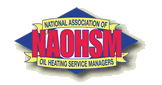 National Association of Oil Heating Service Managers, NAOHSM